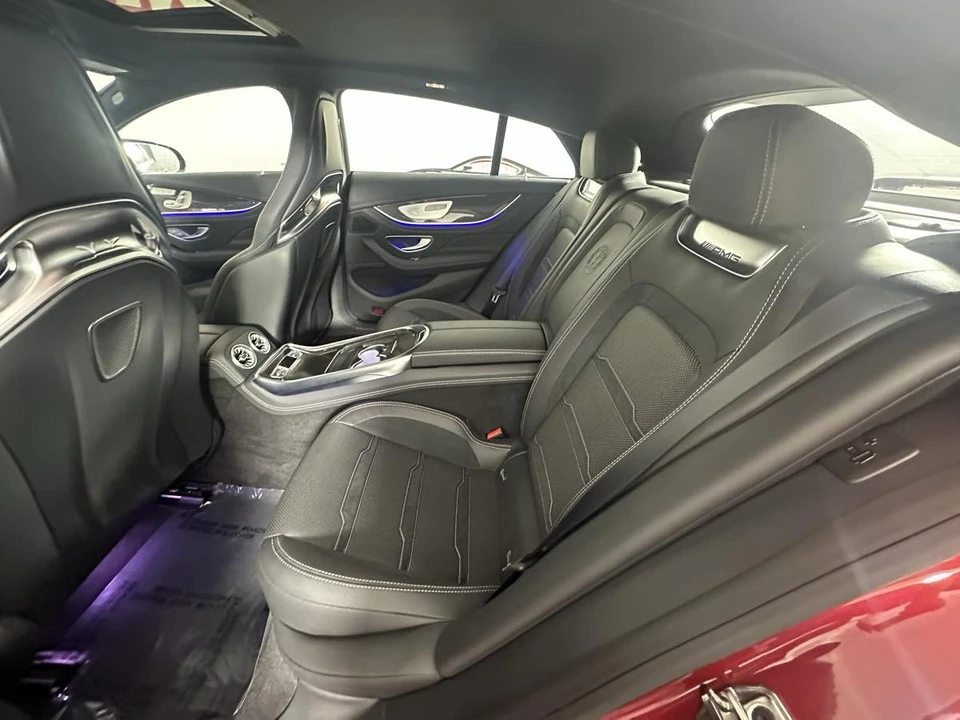 2024 Mercedes-Benz - Image 29 of 31