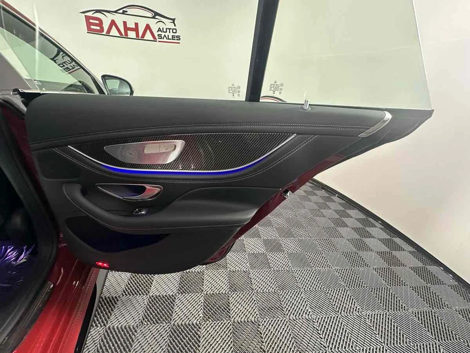 2024 Mercedes-Benz - Image 19 of 31