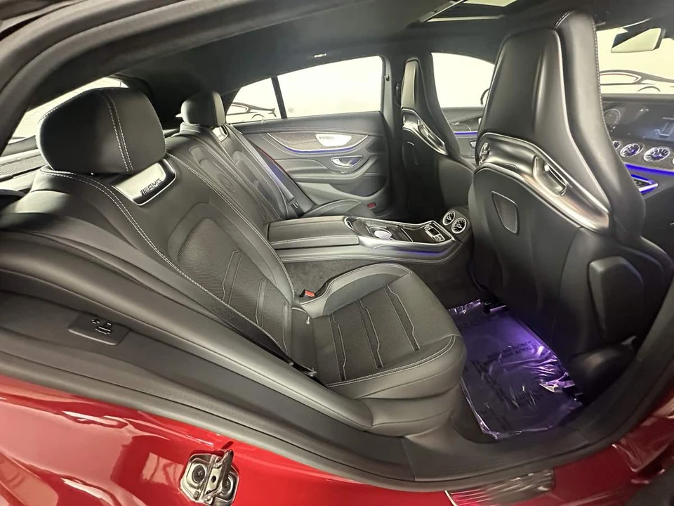 2024 Mercedes-Benz - Image 30 of 31