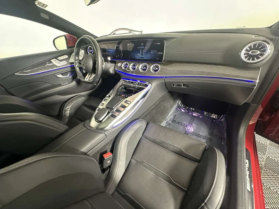 2024 Mercedes-Benz - Image 25 of 31
