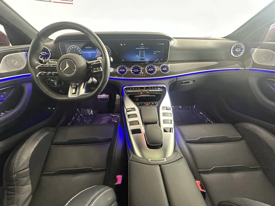 2024 Mercedes-Benz - Image 31 of 31