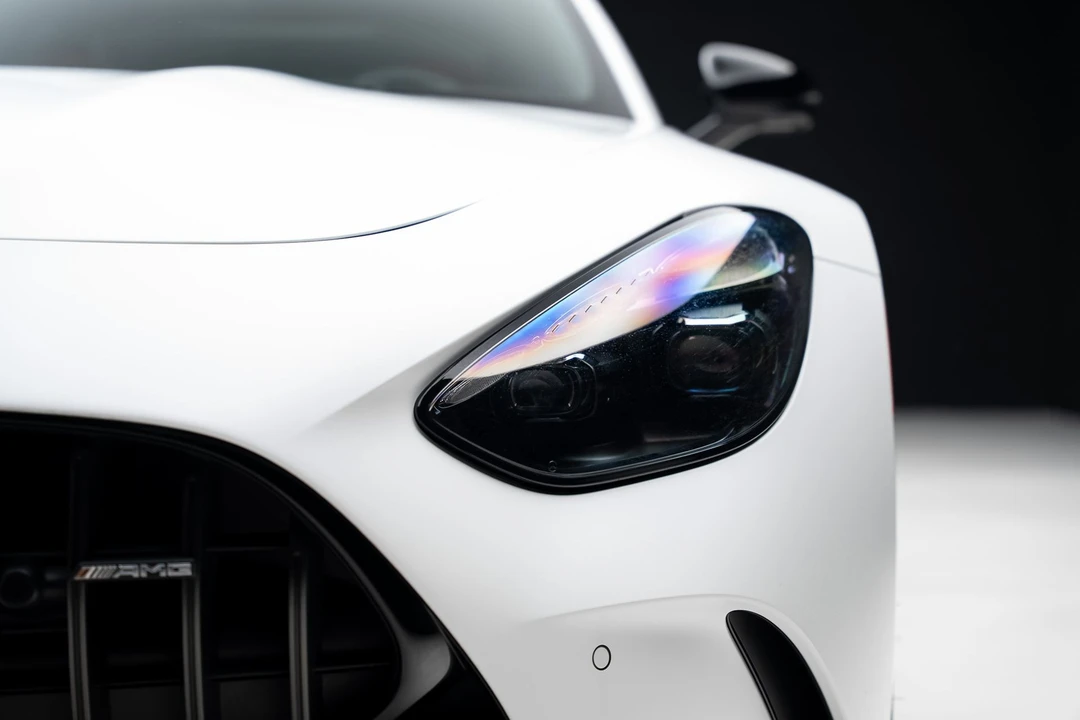 2024 Mercedes-Benz C192 AMG GT 55 & GT 63 AMG - Image 10 of 31