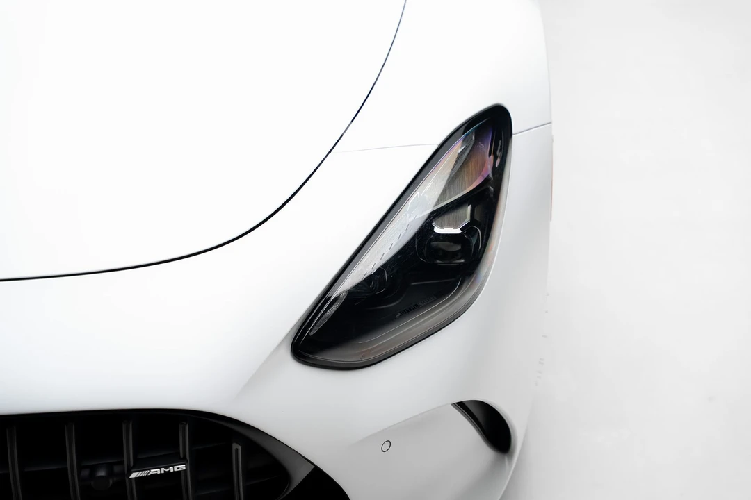 2024 Mercedes-Benz C192 AMG GT 55 & GT 63 AMG - Image 11 of 31
