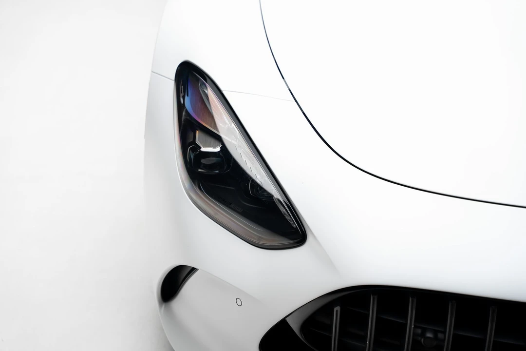 2024 Mercedes-Benz C192 AMG GT 55 & GT 63 AMG - Image 12 of 31