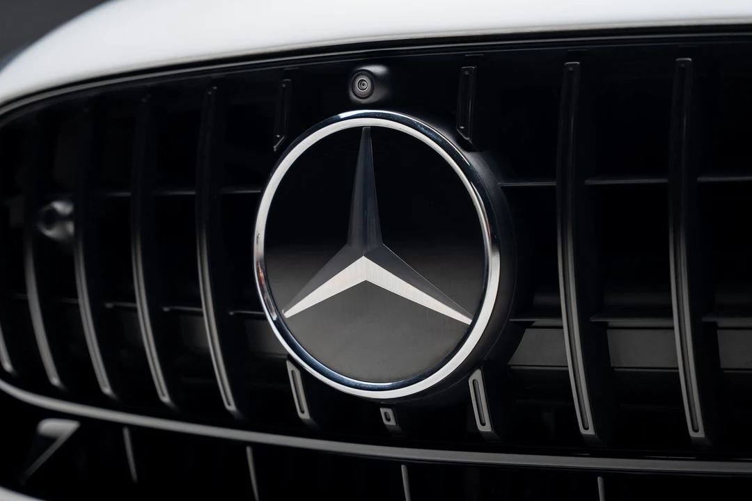 2024 Mercedes-Benz C192 AMG GT 55 & GT 63 AMG - Image 13 of 31