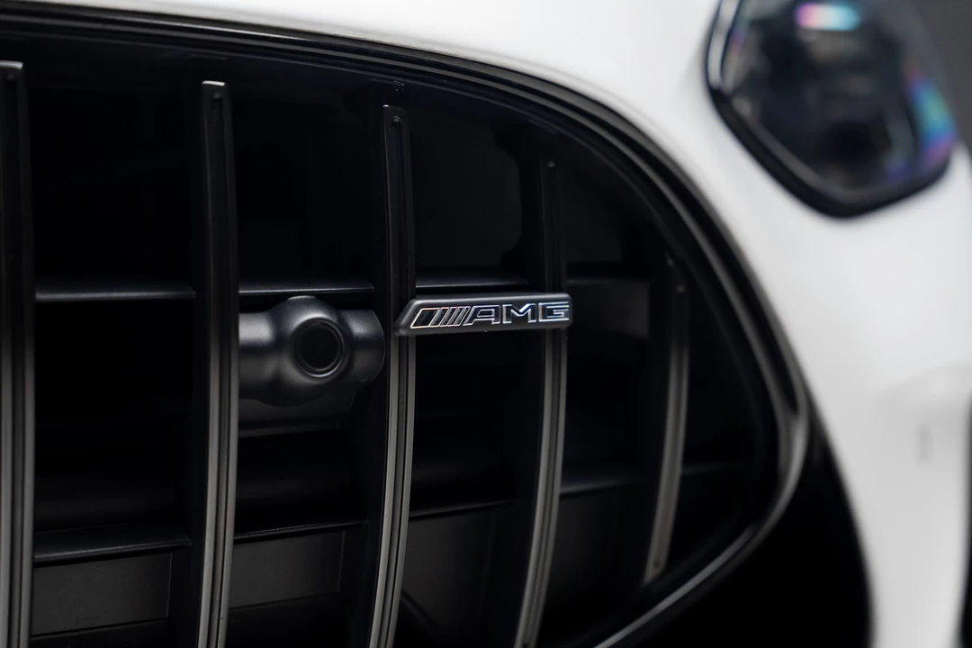 2024 Mercedes-Benz C192 AMG GT 55 & GT 63 AMG - Image 14 of 31