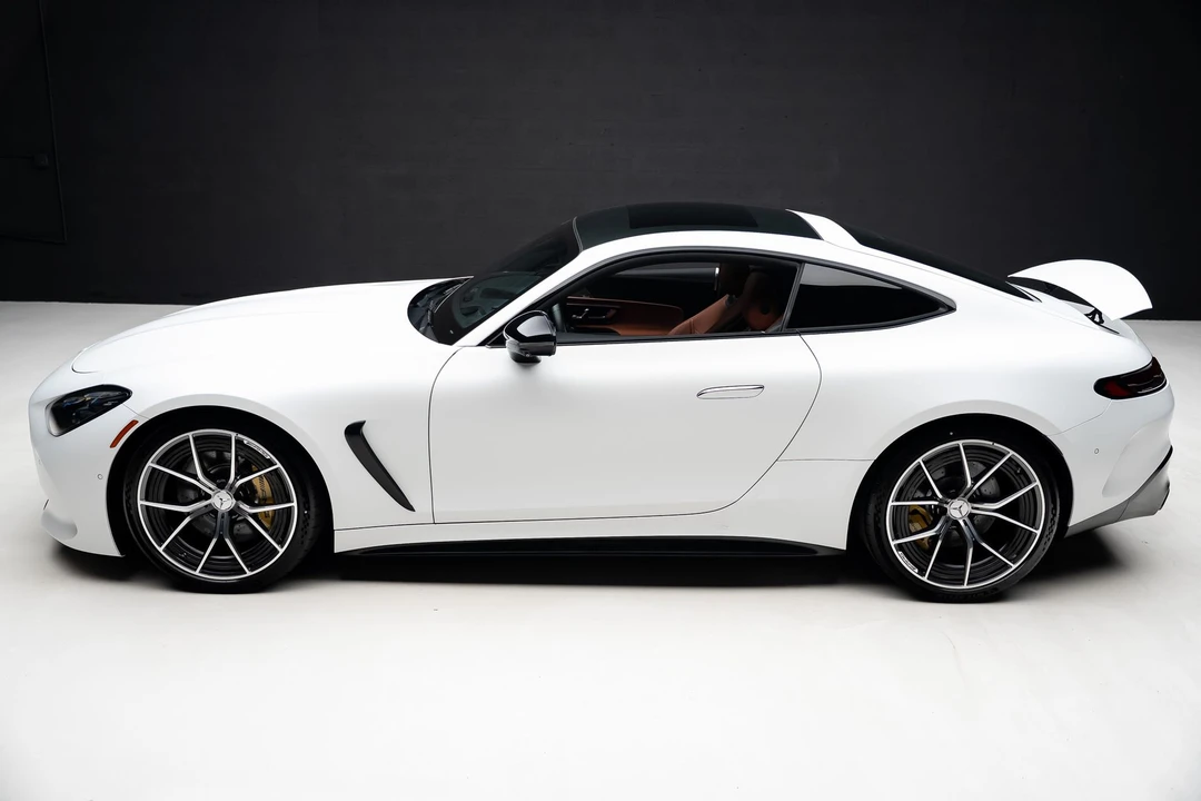 2024 Mercedes-Benz C192 AMG GT 55 & GT 63 AMG - Image 18 of 31