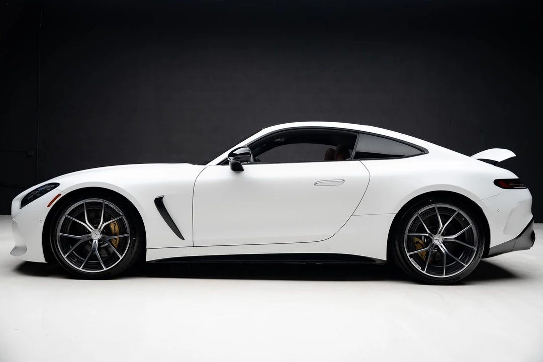 2024 Mercedes-Benz C192 AMG GT 55 & GT 63 AMG - Image 19 of 31
