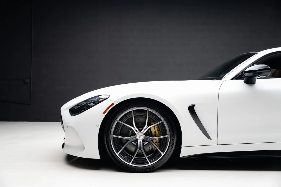 2024 Mercedes-Benz C192 AMG GT 55 & GT 63 AMG - Image 20 of 31