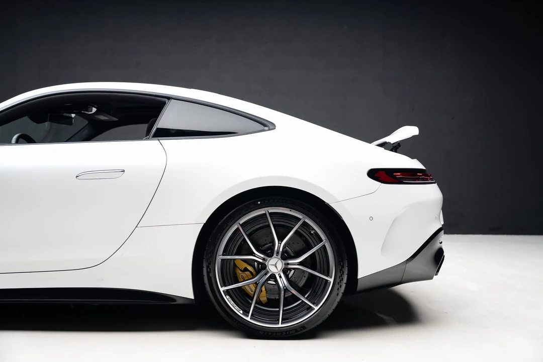 2024 Mercedes-Benz C192 AMG GT 55 & GT 63 AMG - Image 22 of 31