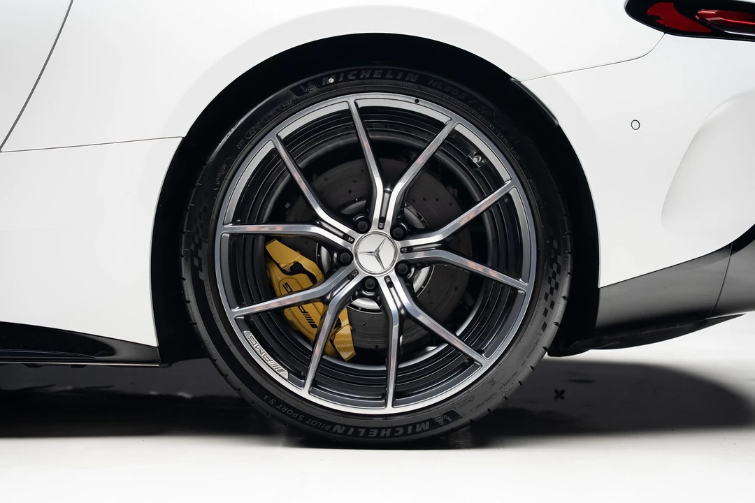 2024 Mercedes-Benz C192 AMG GT 55 & GT 63 AMG - Image 23 of 31