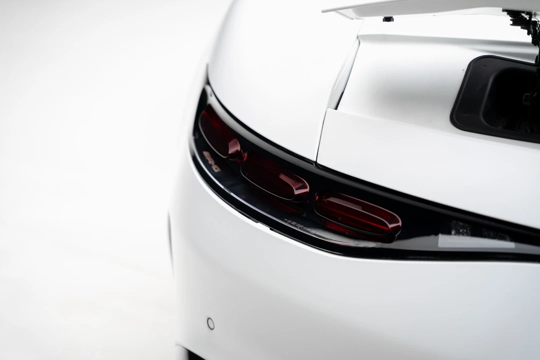 2024 Mercedes-Benz C192 AMG GT 55 & GT 63 AMG - Image 29 of 31