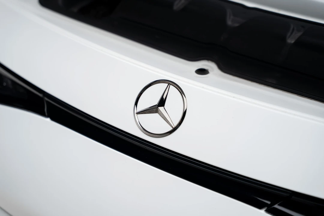 2024 Mercedes-Benz C192 AMG GT 55 & GT 63 AMG - Image 31 of 31