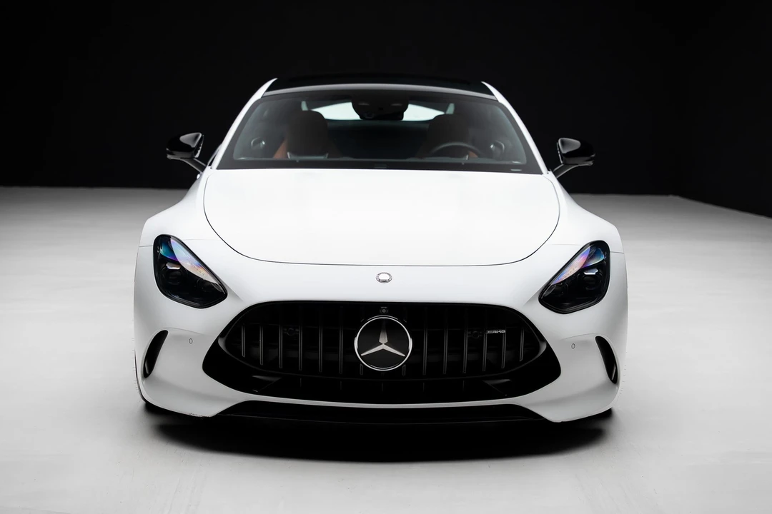2024 Mercedes-Benz C192 AMG GT 55 & GT 63 AMG - Image 7 of 31