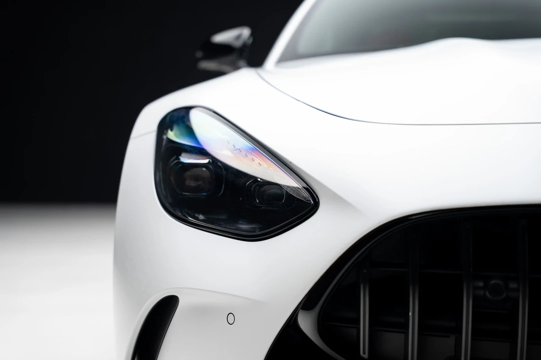 2024 Mercedes-Benz C192 AMG GT 55 & GT 63 AMG - Image 9 of 31