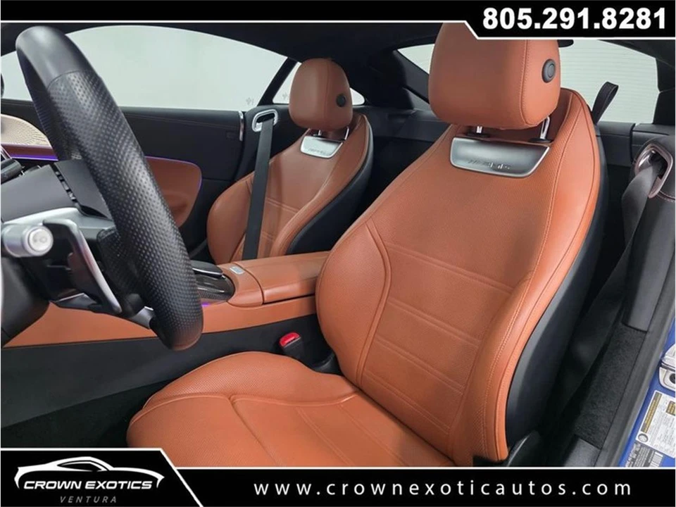 2024 Mercedes-Benz AMG GT - Image 15 of 29