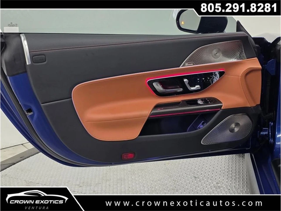 2024 Mercedes-Benz AMG GT - Image 19 of 29