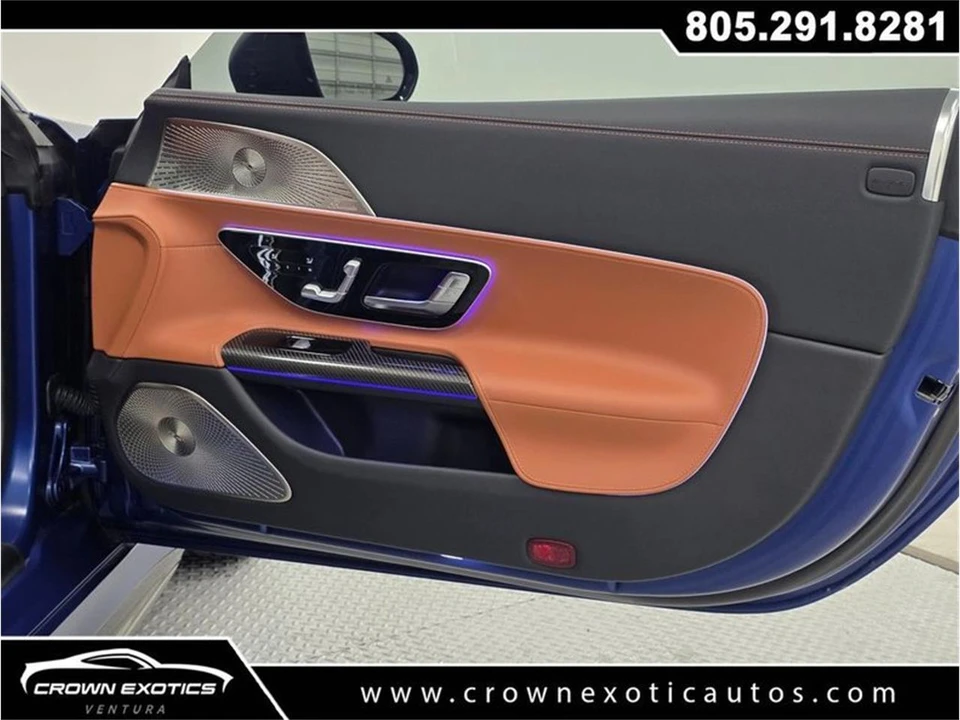 2024 Mercedes-Benz AMG GT - Image 12 of 29