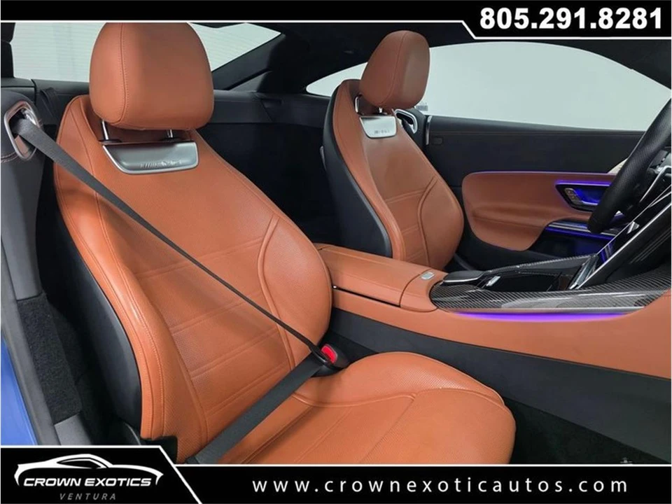 2024 Mercedes-Benz AMG GT - Image 9 of 29