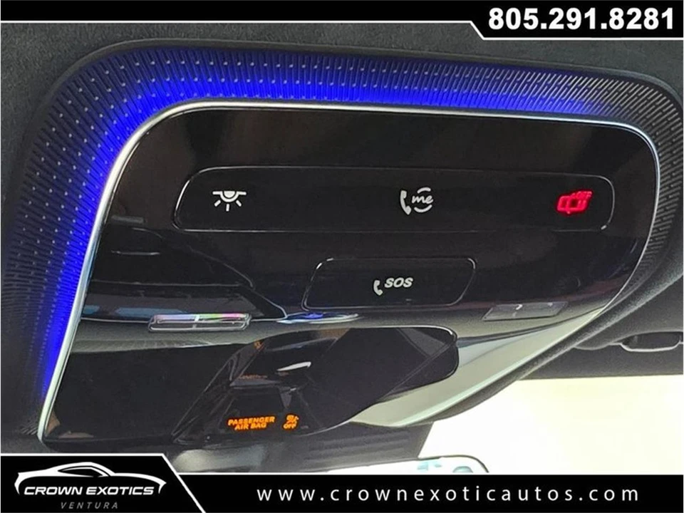 2024 Mercedes-Benz AMG GT - Image 24 of 29