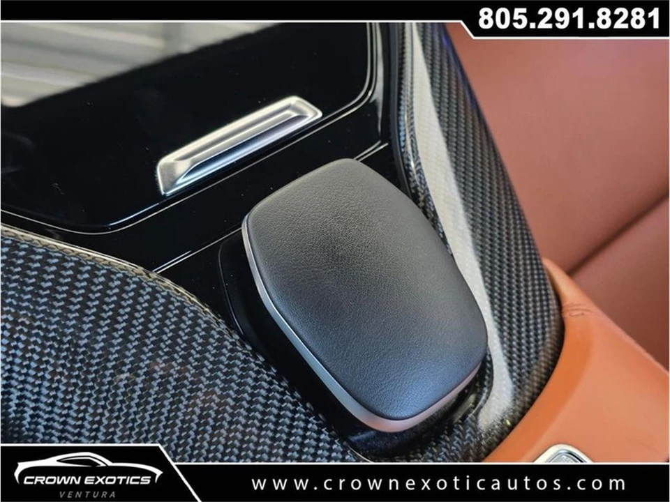 2024 Mercedes-Benz AMG GT - Image 26 of 29