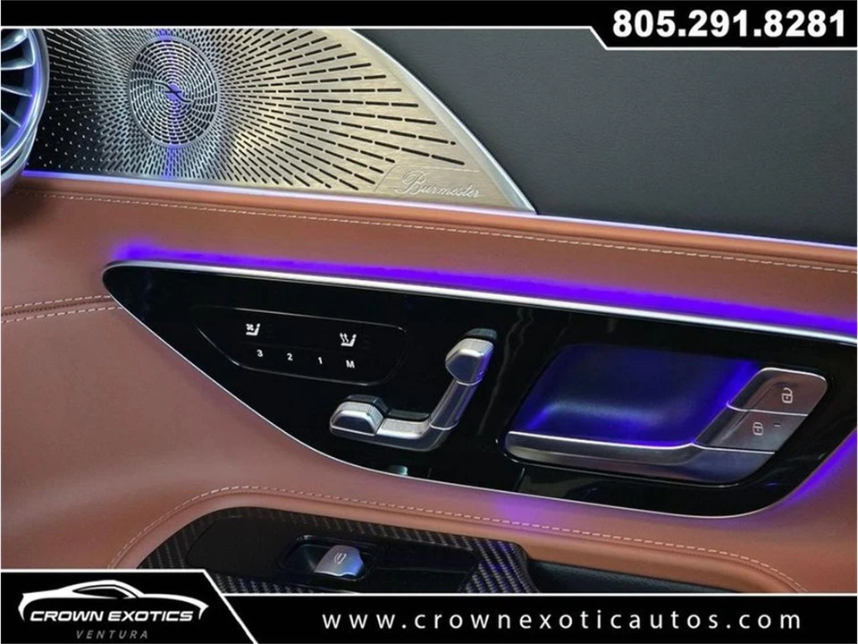 2024 Mercedes-Benz AMG GT - Image 25 of 29