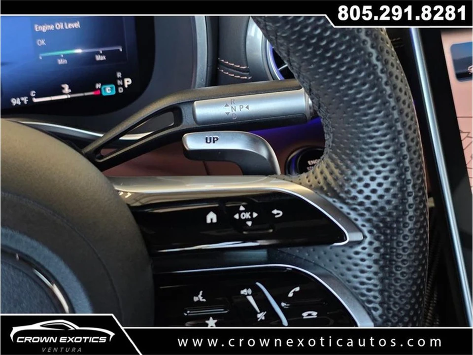 2024 Mercedes-Benz AMG GT - Image 28 of 29