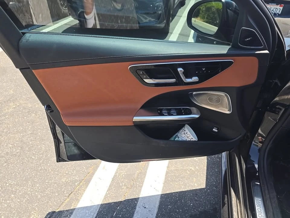 2024 Mercedes-Benz W206 C-Class - Image 6 of 10