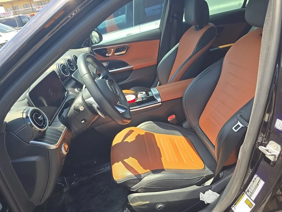 2024 Mercedes-Benz W206 C-Class - Image 7 of 10