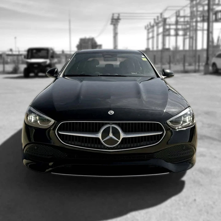 2024 Mercedes-Benz W206 C-Class - Image 3 of 19