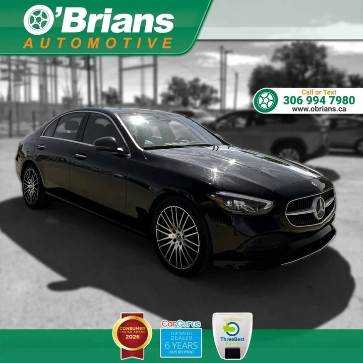 2024 Mercedes-Benz W206 C-Class - Image 18 of 19