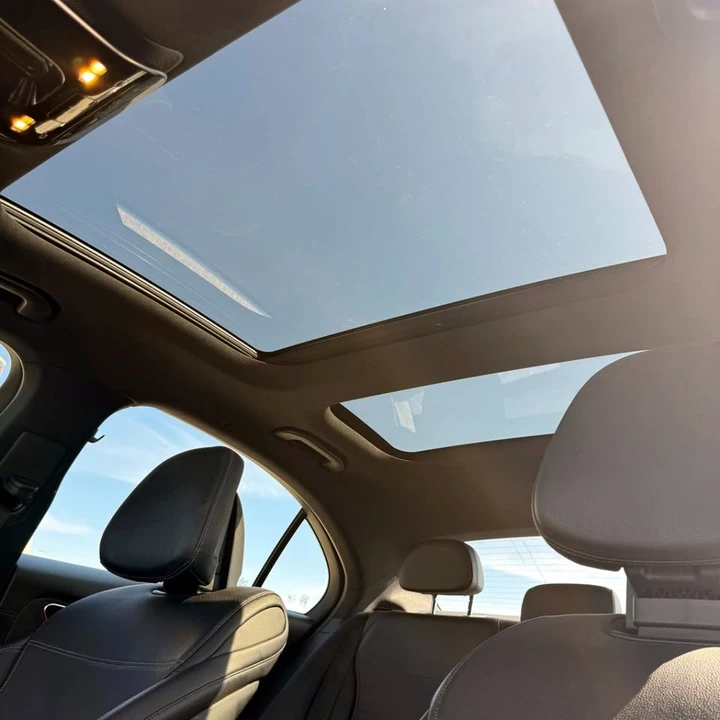 2024 Mercedes-Benz W206 C-Class - Image 16 of 19