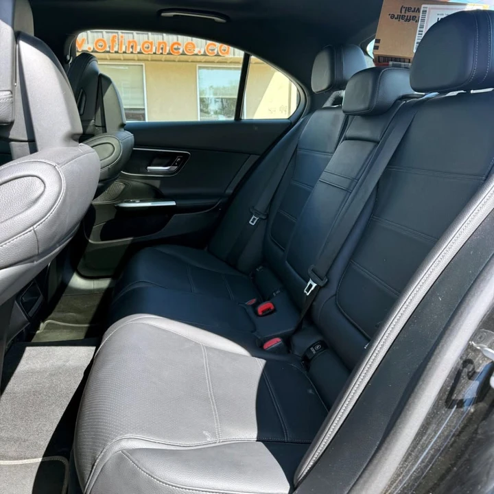 2024 Mercedes-Benz W206 C-Class - Image 15 of 19