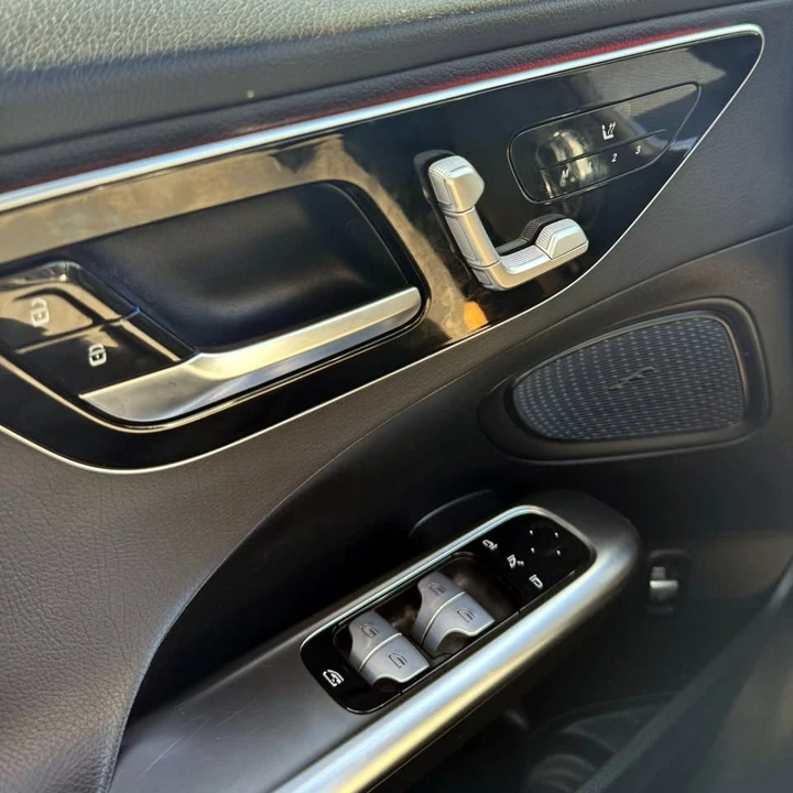 2024 Mercedes-Benz W206 C-Class - Image 13 of 19