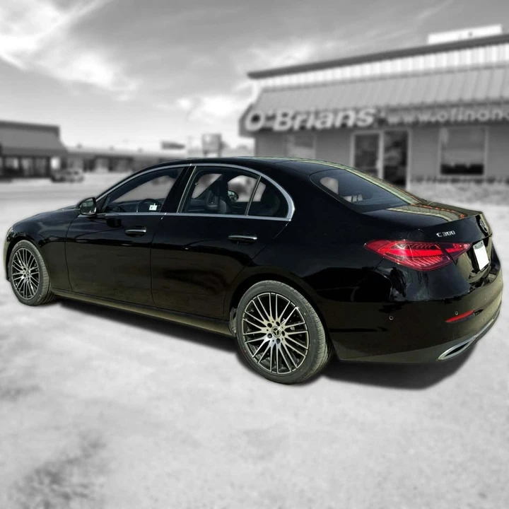 2024 Mercedes-Benz W206 C-Class - Image 7 of 19