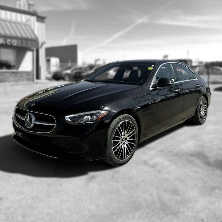 2024 Mercedes-Benz W206 C-Class - Image 19 of 19