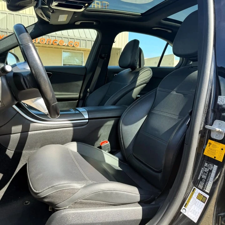 2024 Mercedes-Benz W206 C-Class - Image 14 of 19