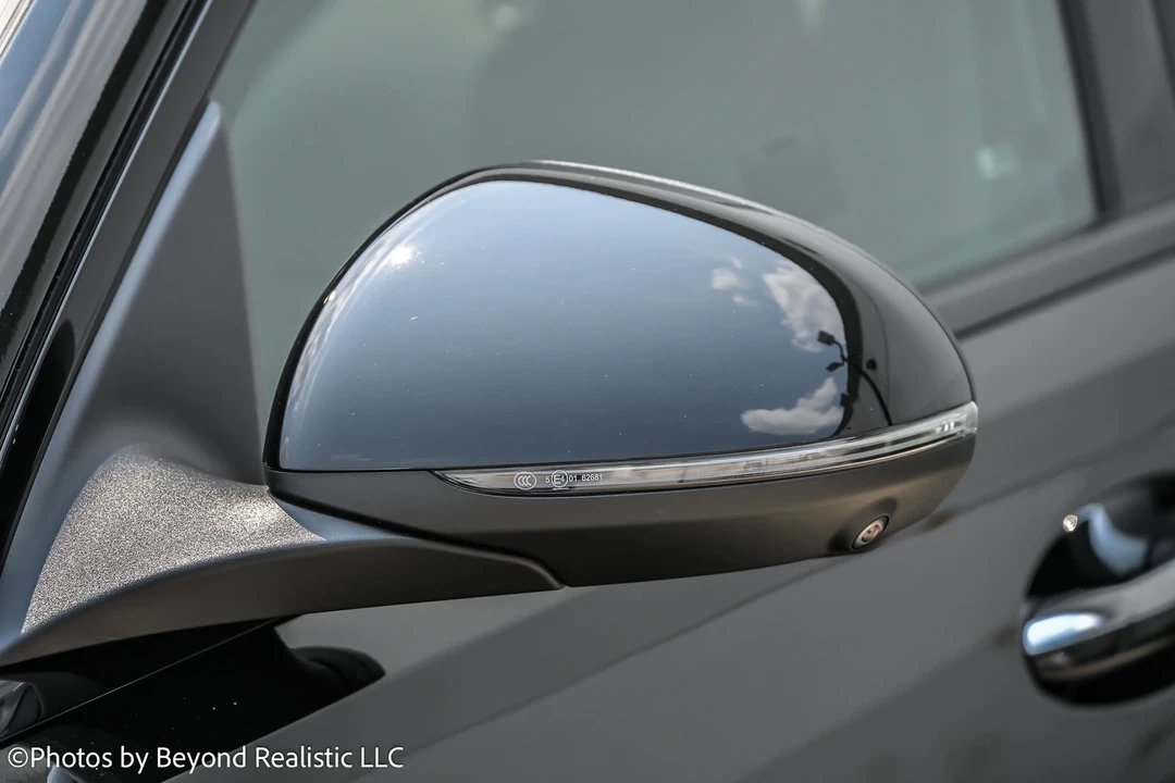 2024 Mercedes-Benz W206 C-Class - Image 14 of 21