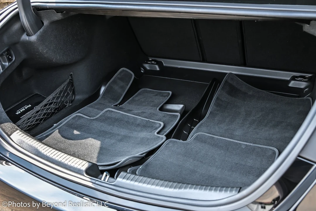 2024 Mercedes-Benz W206 C-Class - Image 19 of 21