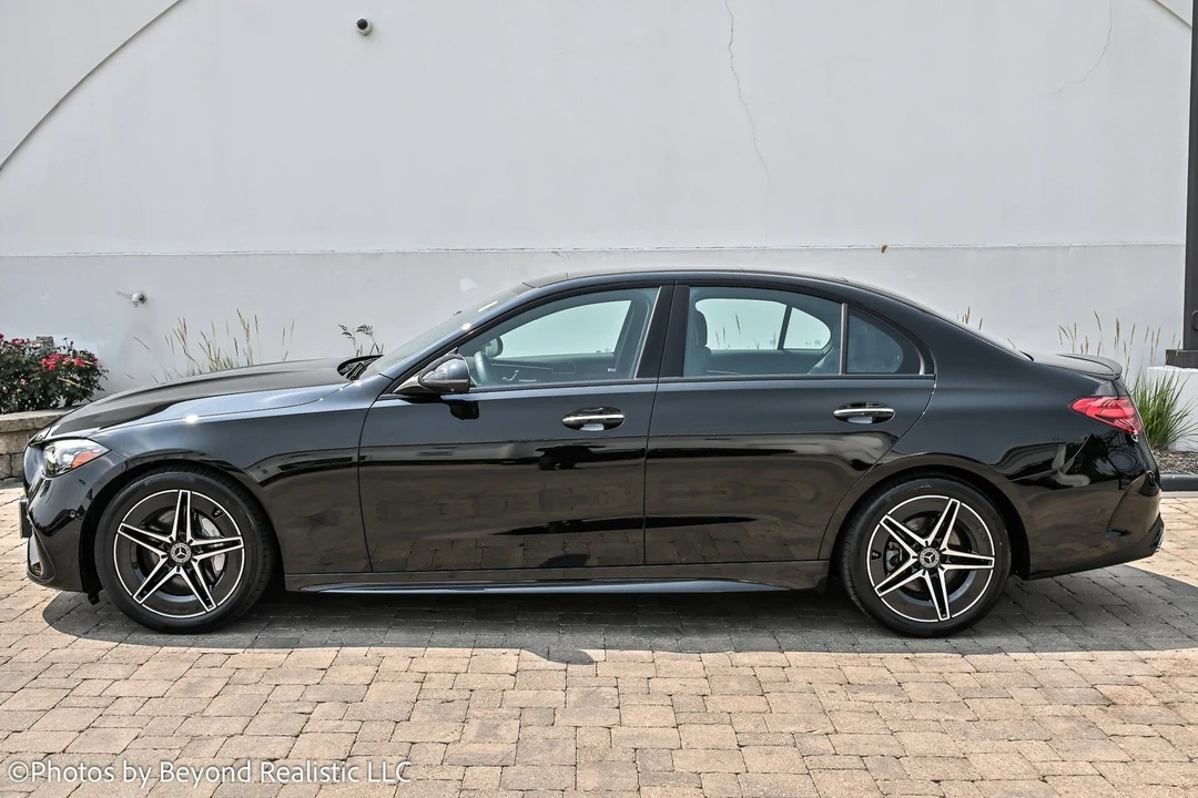 2024 Mercedes-Benz W206 C-Class - Image 5 of 21