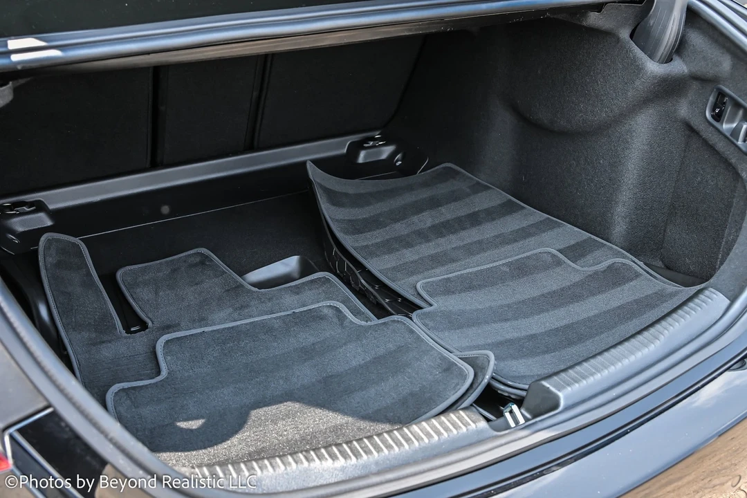 2024 Mercedes-Benz W206 C-Class - Image 18 of 21