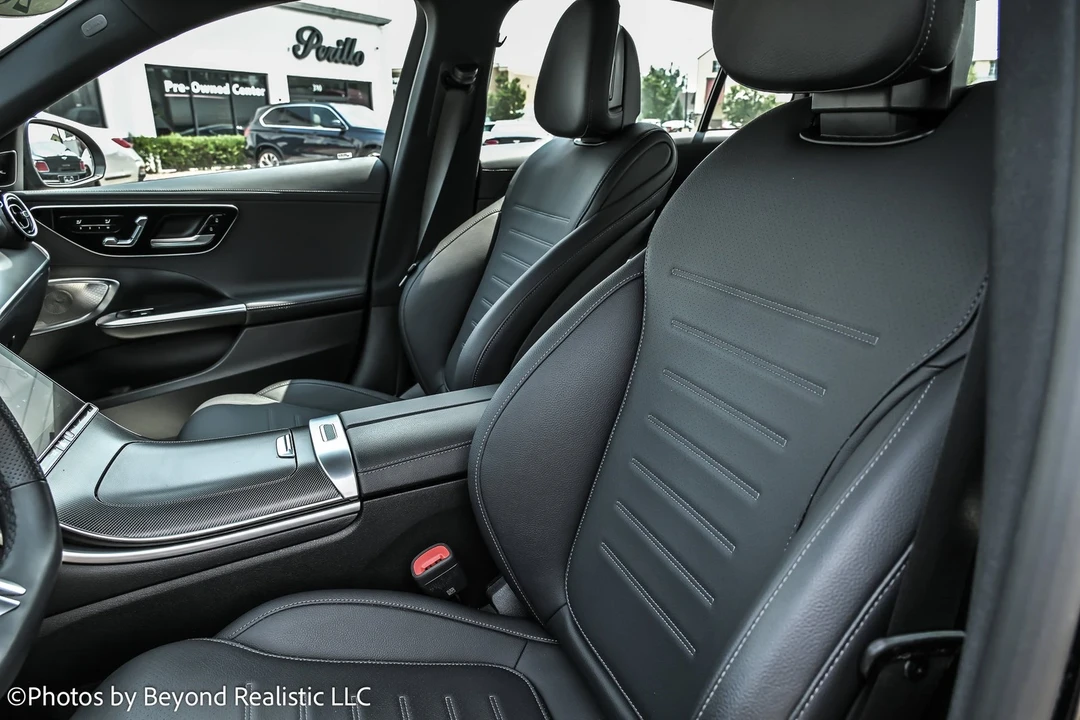 2024 Mercedes-Benz W206 C-Class - Image 2 of 21