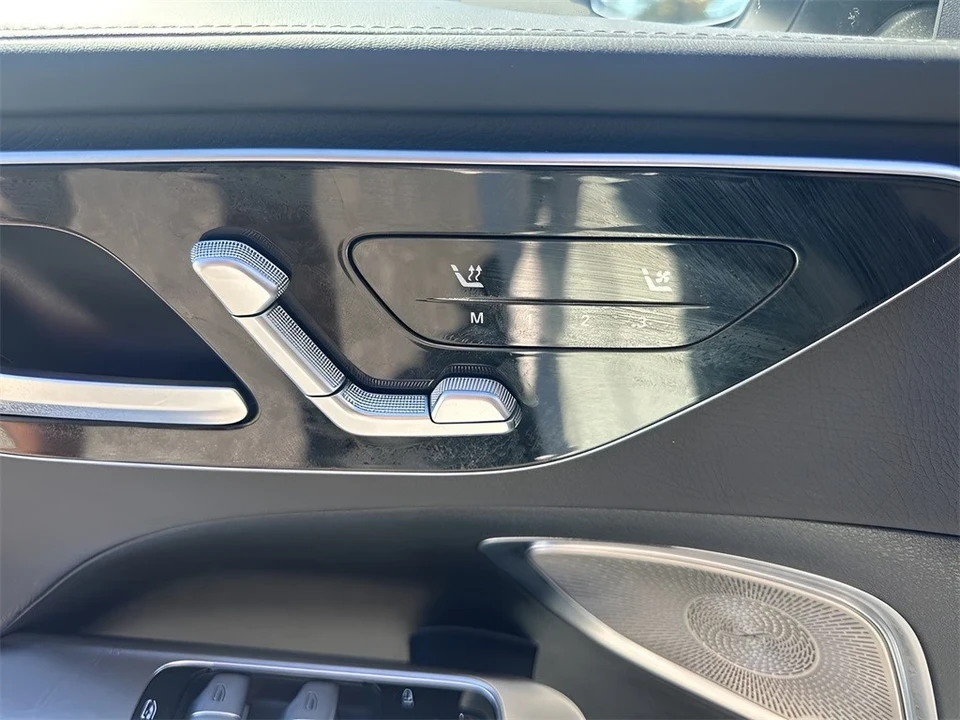 2024 Mercedes-Benz W206 C-Class - Image 10 of 12