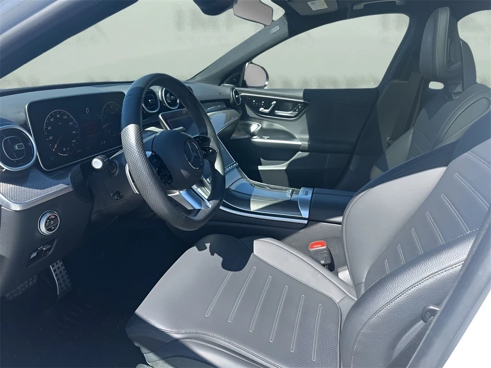 2024 Mercedes-Benz W206 C-Class - Image 9 of 12