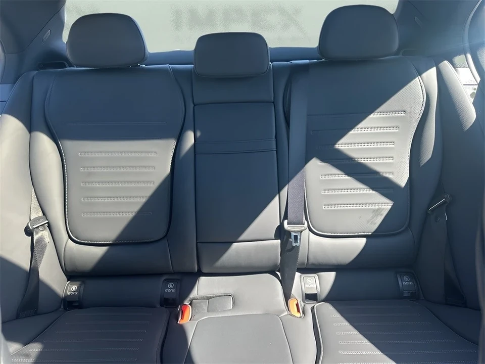 2024 Mercedes-Benz W206 C-Class - Image 12 of 12