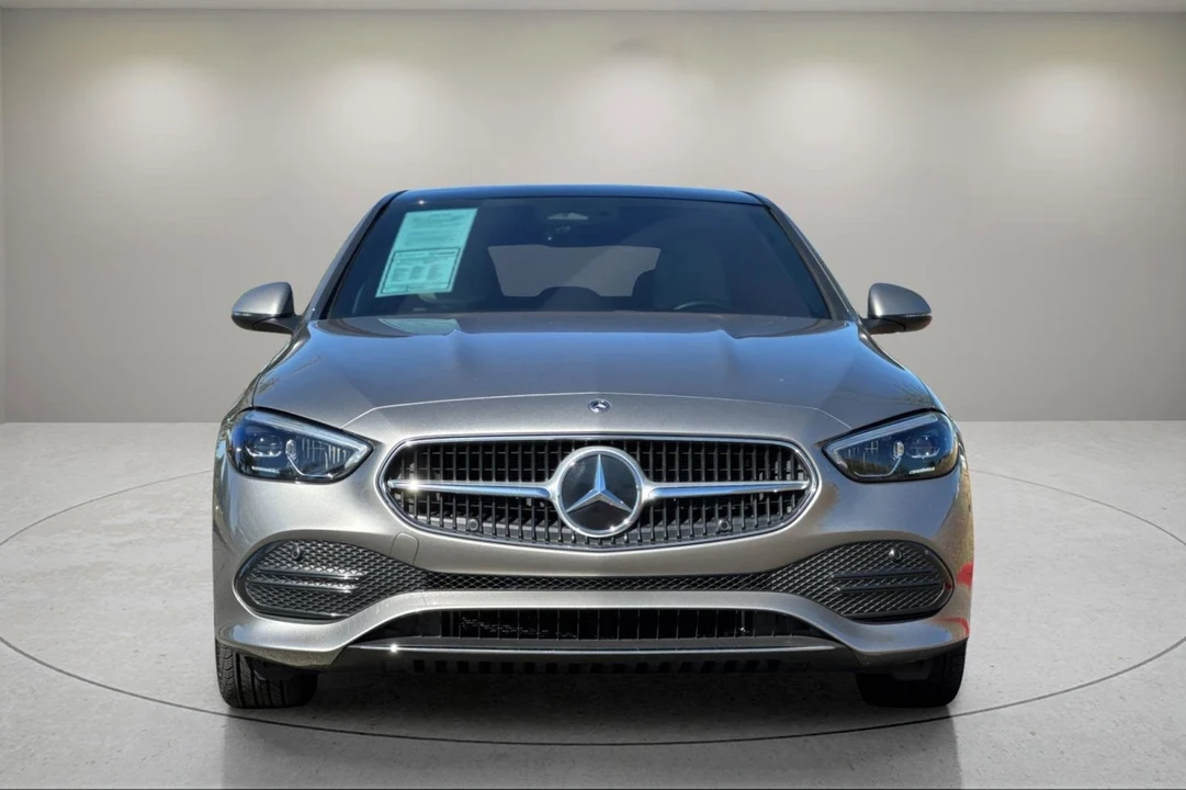 2024 Mercedes-Benz W206 C-Class - Image 10 of 12
