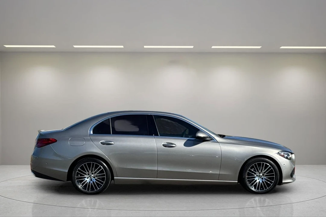 2024 Mercedes-Benz W206 C-Class - Image 3 of 12