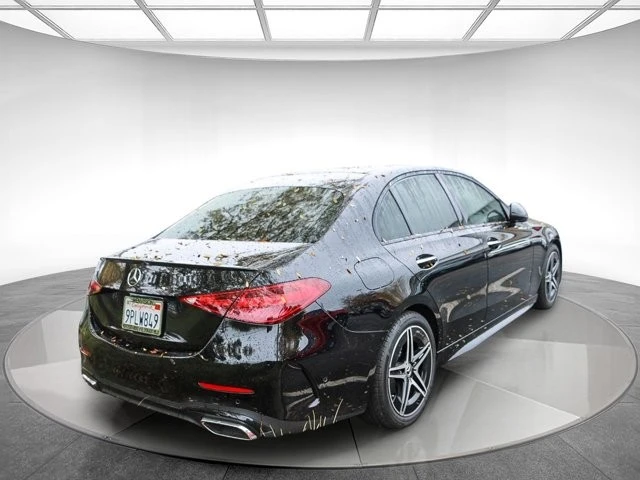 2024 Mercedes-Benz W206 C-Class - Image 3 of 12