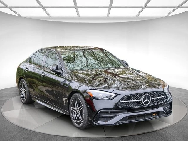 2024 Mercedes-Benz W206 C-Class - Image 4 of 12