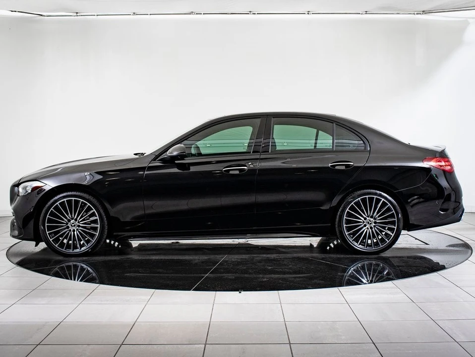 2024 Mercedes-Benz W206 C-Class - Image 12 of 21